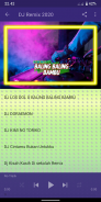 DJ Los Dol Versi Baling Baling Bambu screenshot 6