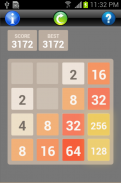 2048 Puzzle screenshot 1