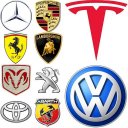 Car Logos Quiz