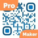 QR Code Maker Create QR Code Icon