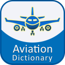 Aviation Dictionary icon