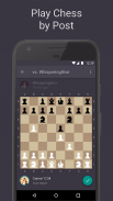 Postman Chess screenshot 0