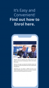 Curro Enrolment App screenshot 6