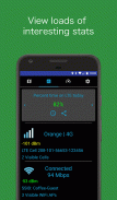 Coverage - Cell and WiFi Test screenshot 2