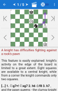 Chess Endings for Beginners screenshot 0