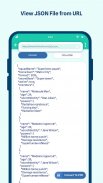 Simplify JSON Viewer screenshot 2
