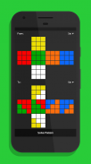 CubeX - Cube Solver screenshot 4