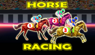 Horse Racing Championship screenshot 0