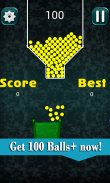 100 Balls Frenzy screenshot 8