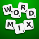 WordMix Icon