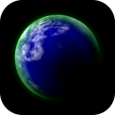 Planetary Quarantine Icon