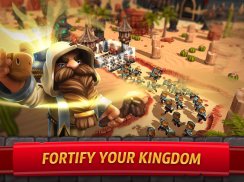 Royal Revolt 2: Tower Defense screenshot 0