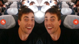 Mirror Camera screenshot 5