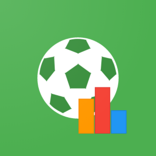 Soccer Stats App by Dolphin Effekt 🐬 on Dribbble