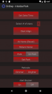 OnStep Controller2 screenshot 6