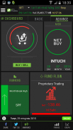 efin Mobile : Stock & Fund screenshot 1