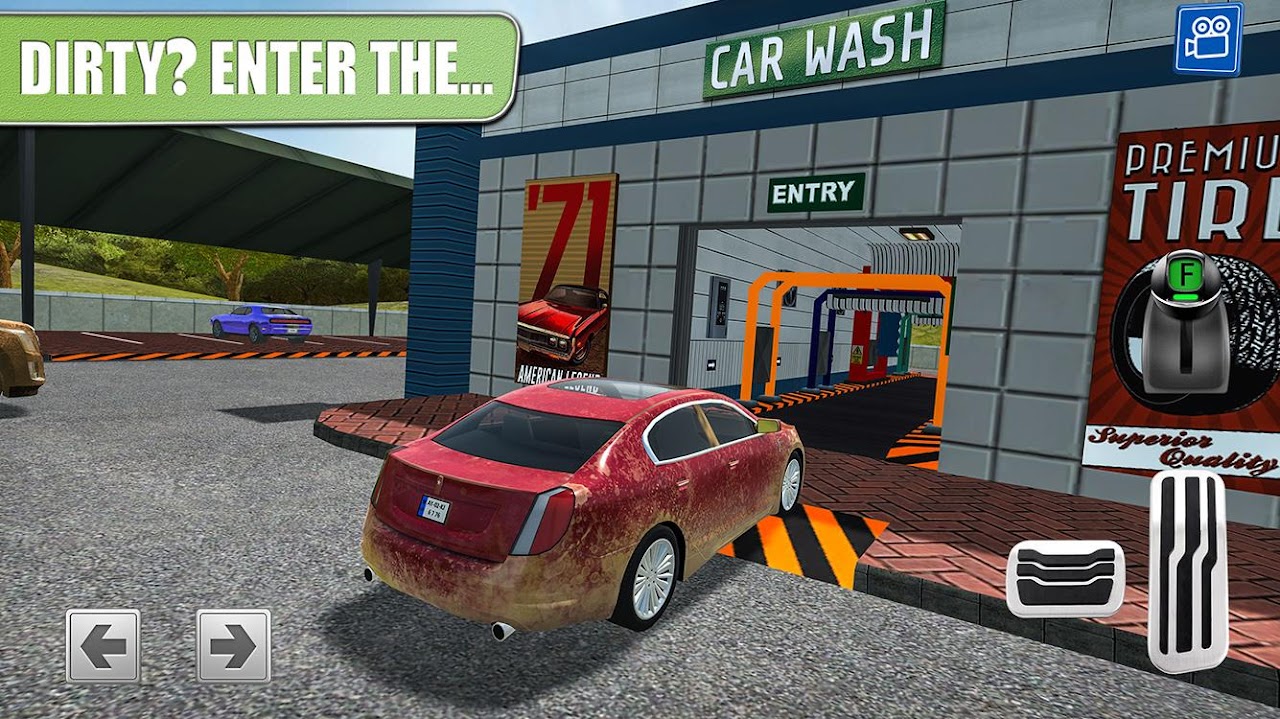 Gas Station 2 - Загрузить APK для Android | Aptoide