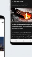 FAZ.NET - Nachrichten App screenshot 9