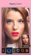 Face Blemish Remover - Smooth Skin & Beautify Face screenshot 3