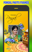 Pongal Photo Frames screenshot 4