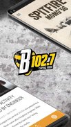 B102.7 - Sioux Falls (KYBB) screenshot 1