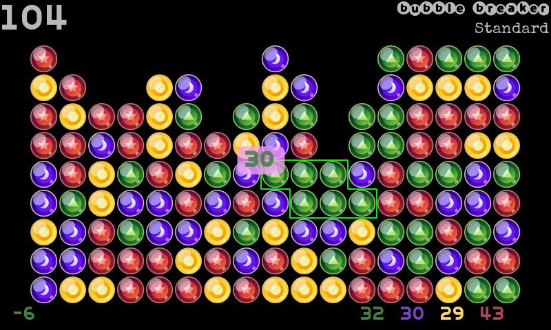 Bubble Crusher - Jogue Bubble Crusher Jogo Online