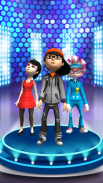 Hip Hop Dancing Game: Party Style Magic Dance screenshot 4