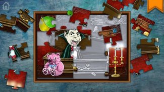 StoryToys Haunted House screenshot 0