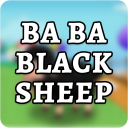 Baa Baa Black Sheep - English Rhymes