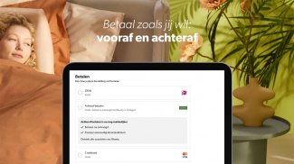 wehkamp - shopping & service screenshot 14