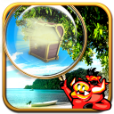 Find Treasure Hidden Objects Icon