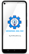 Orthopedic MCQs | Board Exam screenshot 4