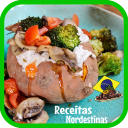 Receitas Nordestinas