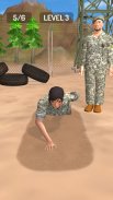 Military Academy 3D screenshot 1