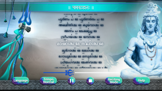 Chamakam (Rudram) screenshot 3