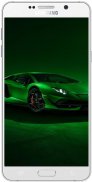 Car Lamborghini Wallpaper HD screenshot 14