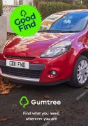 Gumtree: Buy and Sell Locally screenshot 7