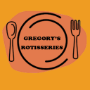 GREGORY’S GYRO ROTISSERIE