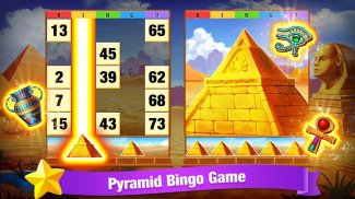 Bingo 2023 - Casino Bingo Game screenshot 6