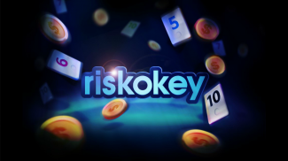 Okey - Risk Rummy Okey screenshot 4