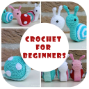 Crochet For Beginners Icon