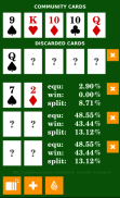 Poker Calculator screenshot 3