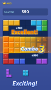 Block Puzzle: Block Smash Game screenshot 2