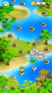 Super Bean Jump screenshot 1