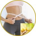 Loose Weight Using Ginger and Lemon Icon