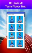 Mumbai Games 2021 - IPL Trivia Quiz Game screenshot 3