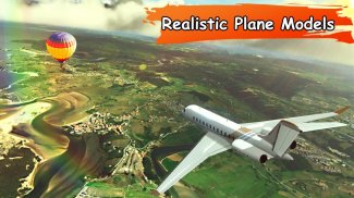 voar carga jato vôo livre - jogo de avião - Download do APK para Android