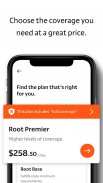 Root Car Insurance: Good drivers save money screenshot 4