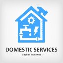 Domestic Services Icon