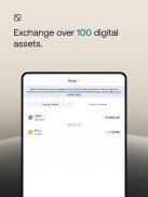 Nexo：加密货币财富平台 screenshot 3